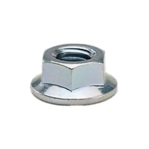 Nut-Flange - 3830199 - Caterpillar Alternativo