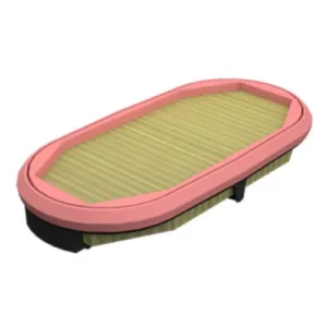 Filtro De Aire Secundario Cat 416F - 3466688 - Caterpillar Alternativo