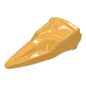 Tip-Penetr - 4707975 - Caterpillar Alternativo