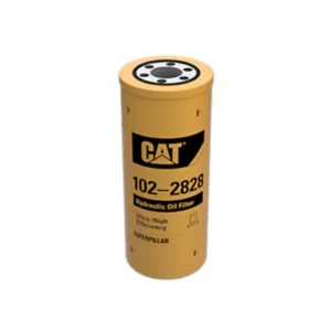 Filtro Hidraulico - 1022828 - Caterpillar Alternativo