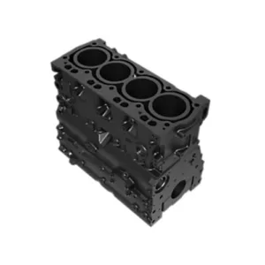 Block Motor - 3622190 - Caterpillar Alternativo