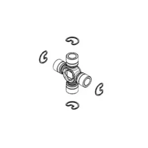 Cruceta - 3926301 - Caterpillar Alternativo