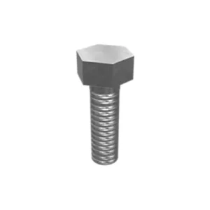 Bulon 5/16 X 1" - 18 Hpp - 0S1618 - Caterpillar Alternativo