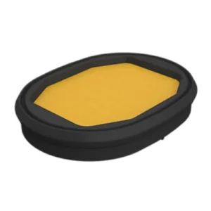 Filtro De Aire Secundario Cat D6K/N - 2525002 - Caterpillar Alternativo