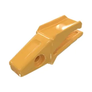 Adaptador J250 Soldable Dos Patas - 1193253 - Caterpillar Alternativo