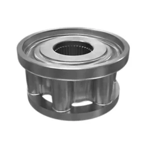 Piñon Mando Circulo - 2607799 - Caterpillar Alternativo