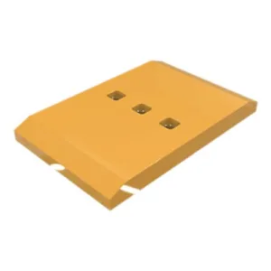Segmento De Balde Cat 980G Ii Central - 1073490 - Caterpillar Alternativo