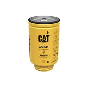 Filtro De Combustible Separador De Agua - 3261644 - Caterpillar Alternativo
