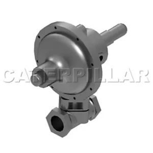 Regulator - 3498809 - Caterpillar Alternativo