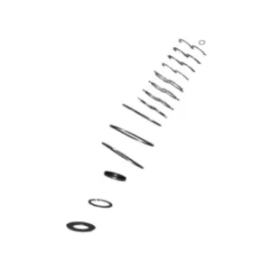 Juego De Sellos - 2788716 - Caterpillar Alternativo