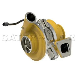 Turbo Cat 3066 (320) - 2056741 - Caterpillar Alternativo