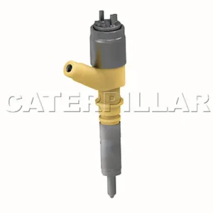 Inyector Lapiz Cat C9 - 3879433 - Caterpillar Alternativo