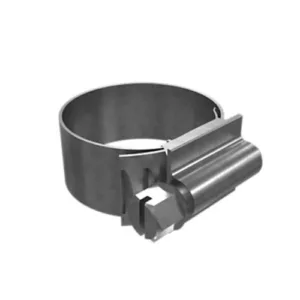 Abrazadera - 1102445 - Caterpillar Alternativo