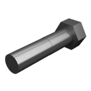 Bulon Cab Exagonal 7/8"-9X3 1/2" - 1D4629 - Caterpillar Alternativo