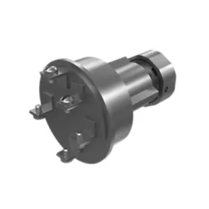 Interruptor De Arranque Cat 416B-428B - 1632659 - Caterpillar Alternativo