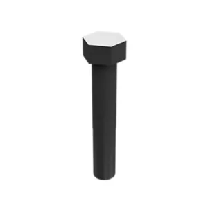 Bulon Exagonal 5/8 X 3-1/2" 11 Hilos - 1D4586 - Caterpillar Alternativo