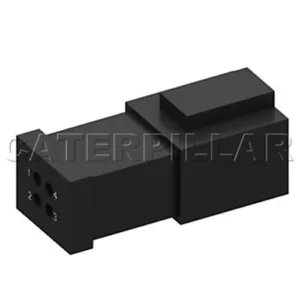 Sensor De Temperatura - 1028804 - Caterpillar Alternativo