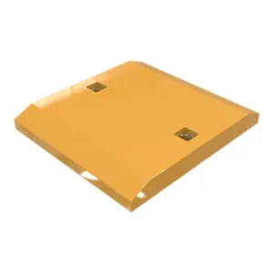 Placa Entre Dientes Cat 950G - 1324715 - Caterpillar Alternativo
