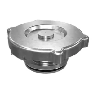 Tapa De Radiador - 0361865 - Caterpillar Alternativo