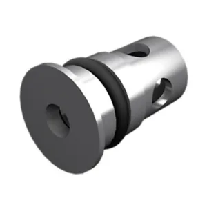 Valve As - 2398135 - Caterpillar Alternativo