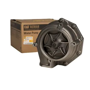 Bomba De Agua 950G - 1435609 - Caterpillar Alternativo