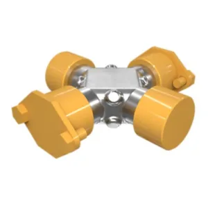 Grupo De Crucetas - 1258810 - Caterpillar Alternativo
