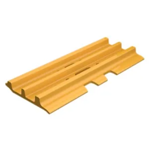Zapata Triple 600Mm Ca - 1265066 - Caterpillar Alternativo