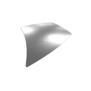 Vidrio De Puerta Trasera - 2059609 - Caterpillar Alternativo