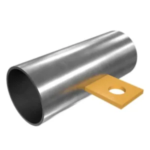 Tubo - 2560143 - Caterpillar Alternativo
