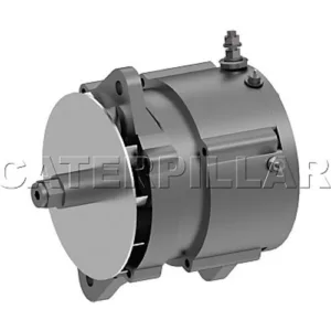 Alternador 24V 95A - 1978820 - Caterpillar Alternativo