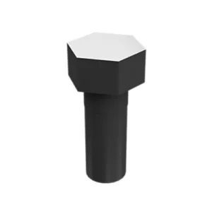 Bulon 1 1/4"X1/2" - 0S1595 - Caterpillar Alternativo