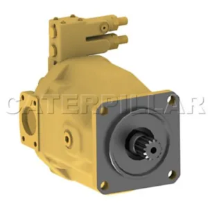 Bomba Hidraulica A Piston - 1694883 - Caterpillar Alternativo