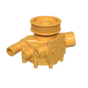 Bomba De Agua Cat 330 - 3522125 - Caterpillar Alternativo