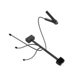 Cable Adap - 3049164 - Caterpillar Alternativo