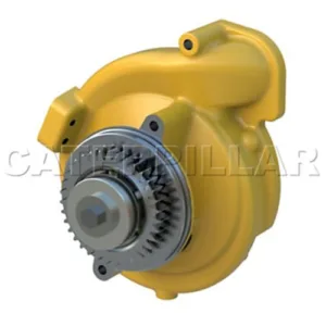 Bomba De Agua 3304/6 - 1727771 - Caterpillar Alternativo