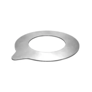 Arandela De Balde Cat 320 2Mm - 1661486 - Caterpillar Alternativo