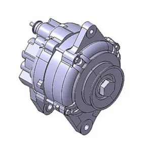 Alternator - 3979953 - Caterpillar Alternativo