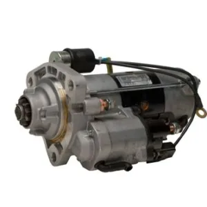 Motor De Arranque - 3395406 - Caterpillar Alternativo