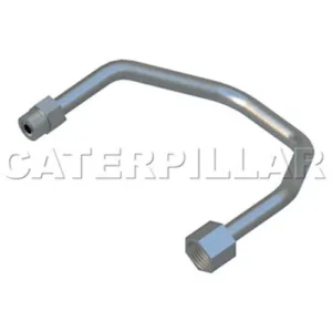 Caño Hidraulico 416E - 2013621 - Caterpillar Alternativo
