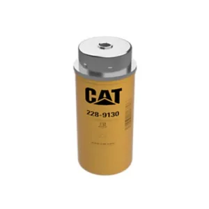 Filtro De Combustible - 2289130 - Caterpillar Alternativo