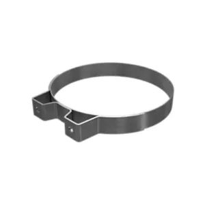 Clamp As - 2542187 - Caterpillar Alternativo