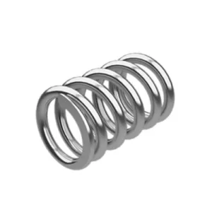 Spring - 1A2170 - Caterpillar Alternativo