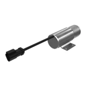 Solenoid - 3075598 - Caterpillar Alternativo