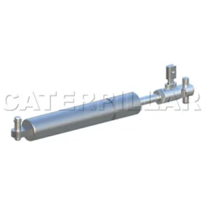 Amortiguador Columna De Direccion - 3381508 - Caterpillar Alternativo