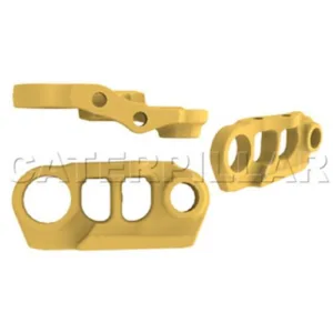 Eslabon Derecho Cat D4H - 1080947 - Caterpillar Alternativo