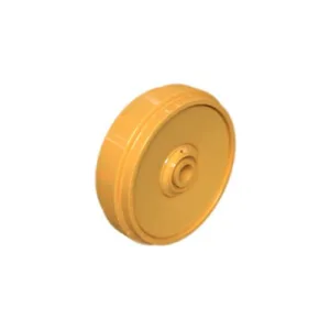 Carcaza De R.Guia C/Bujes Cat 320 - 2624781 - Caterpillar Alternativo
