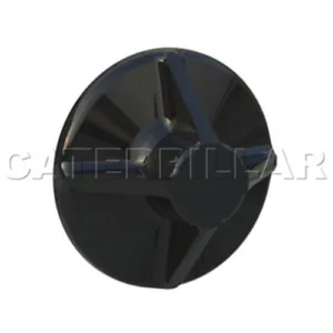 Tapa Respiradero De Aceite Cat 3066 - 2977662 - Caterpillar Alternativo