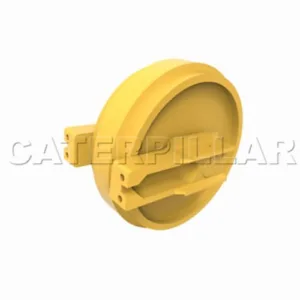 Rueda Guia Cat 320 C/Soporte - 1132907 - Caterpillar Alternativo