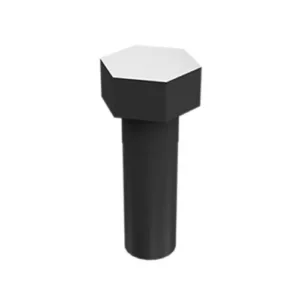 Bulon Cab Hex 1"-8X76Mm - 1D4709 - Caterpillar Alternativo