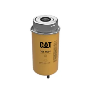 Filtro De Combustible - 3619554 - Caterpillar Alternativo